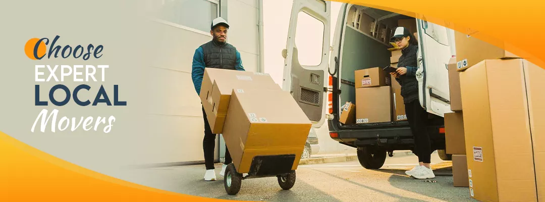 Why Choosing Our Local Movers is Useful?