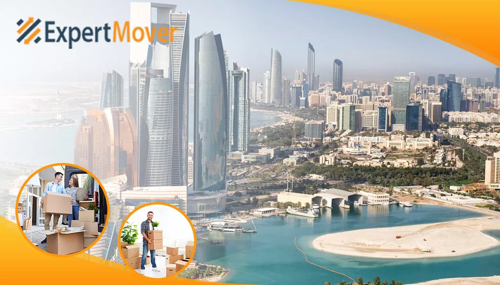 International Movers
