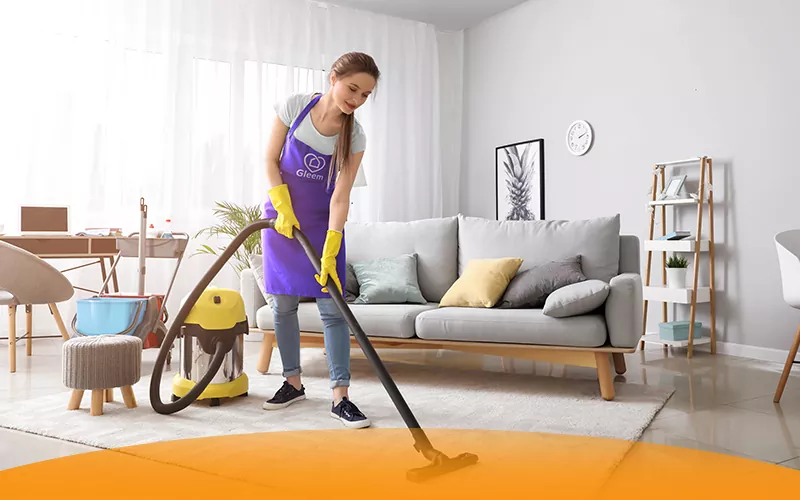 Local Cleaning