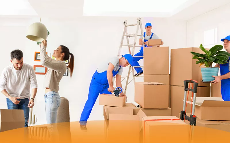 Be Flexible in Ras al Khaimah Moving