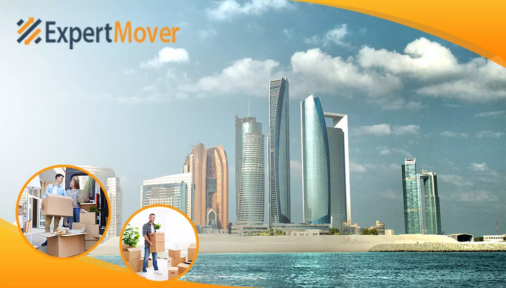 Apartment Movers