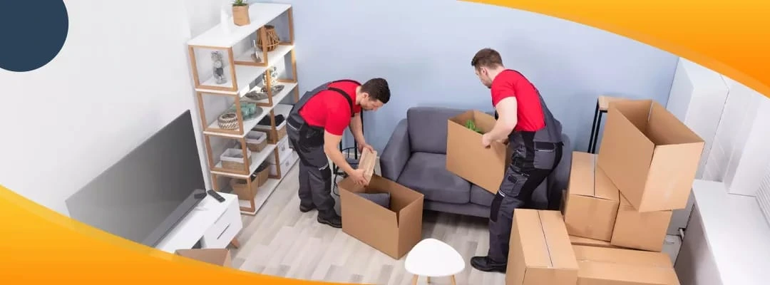 Apartment Relocation
