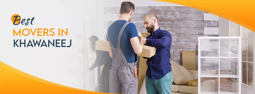 Best Movers in Al Khawaneej