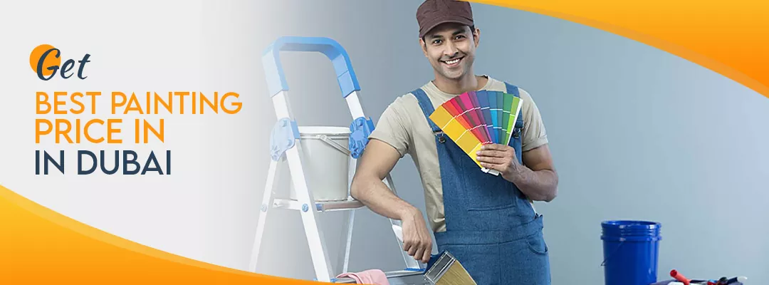 Best Painting Price in Dubai