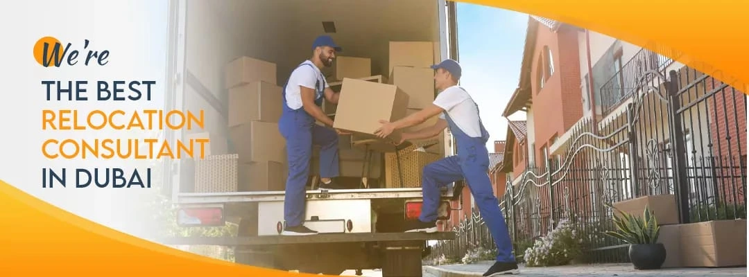 Best Relocation Consultant in Dubai