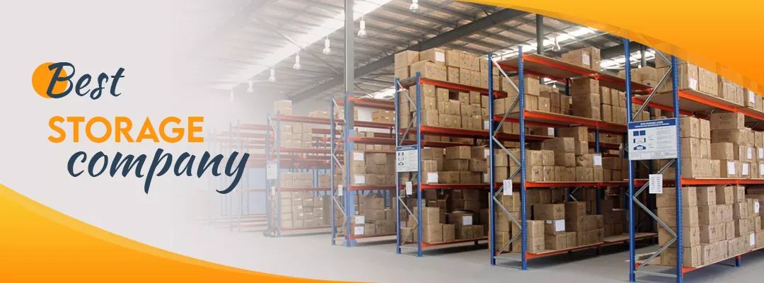 Best Storage Company