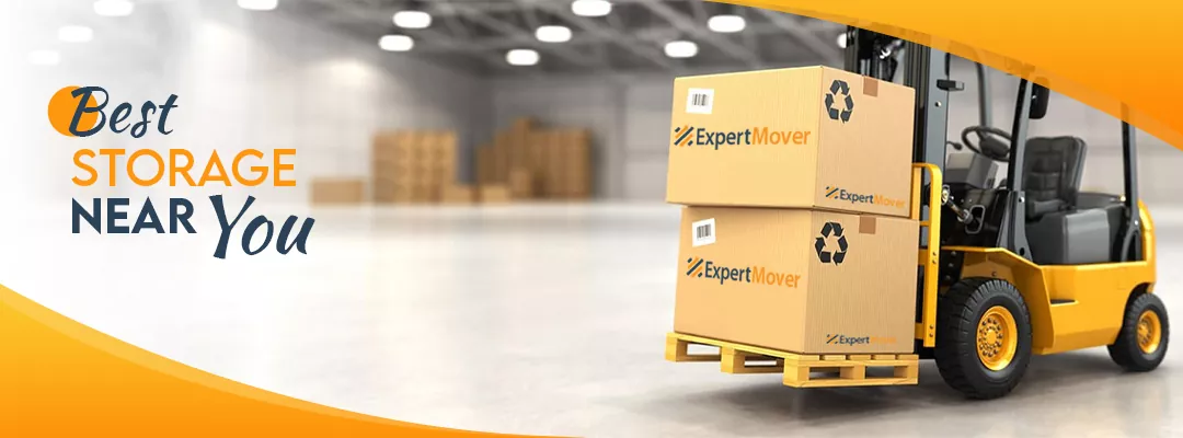 Best Storage Near You