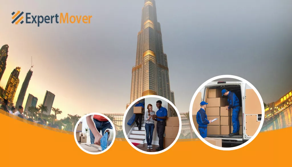Cheap Movers and packers in Dubai