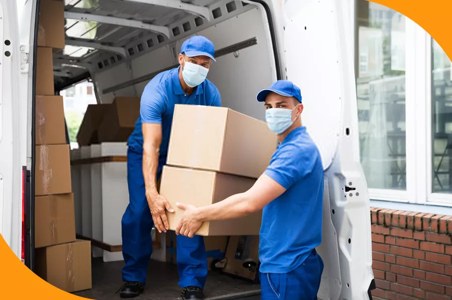 Cheap Movers in Dubai