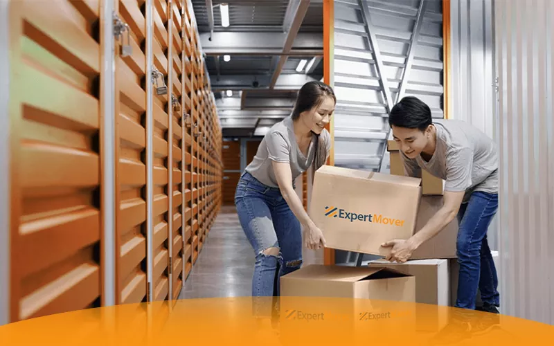 The Reason Making Us Choose-able Storage Company in Sharjah