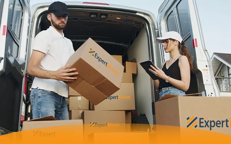 How to Choose Moving and Packing Company in Al Barsha