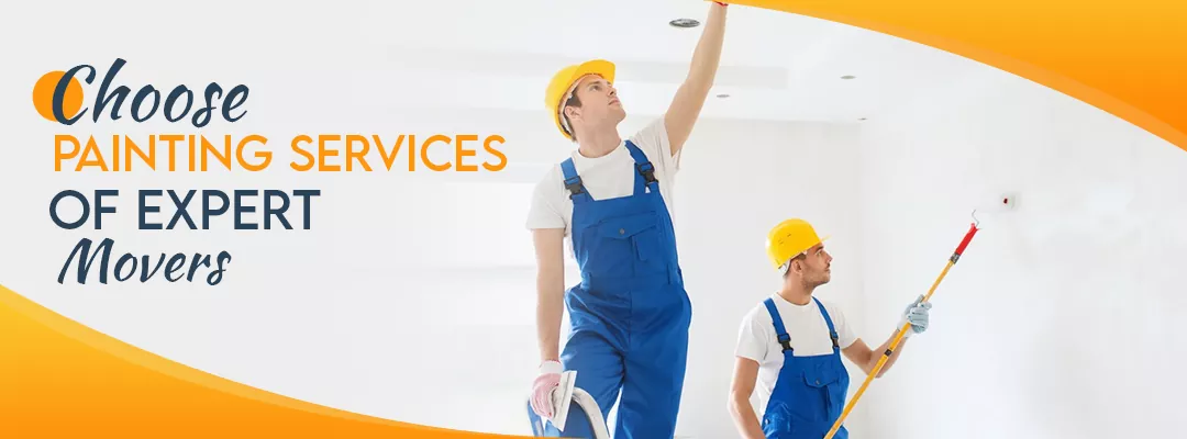 Why Choose Our Painting Services in UAE?