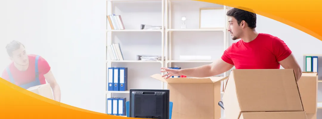 Commercial Moving Services
