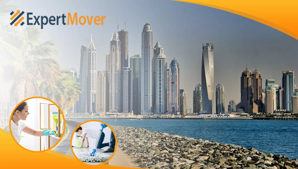 Deep Cleaning Services Dubai