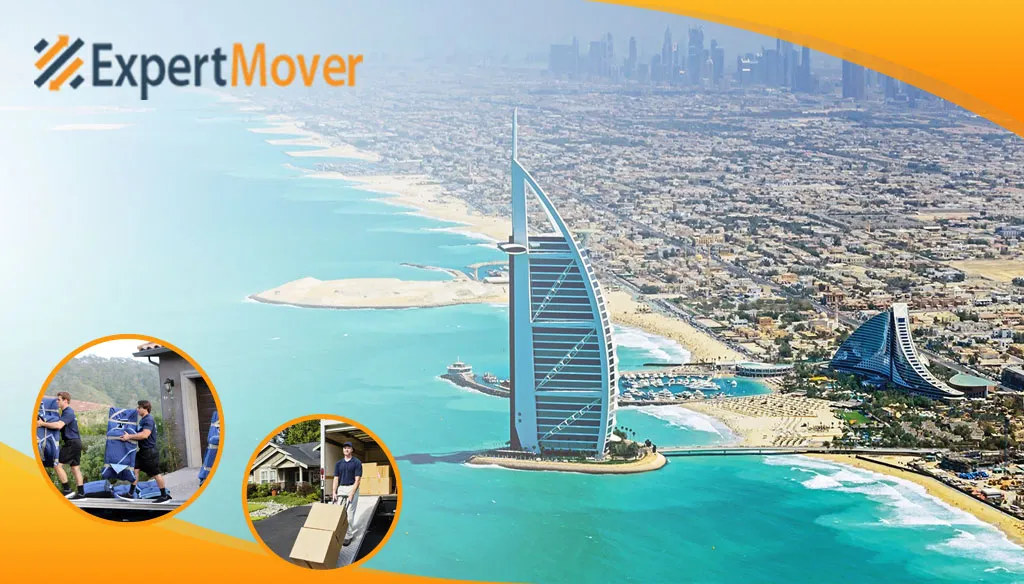 Equipment Movers in Dubai