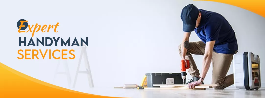 Expert Handyman Services that We Offer