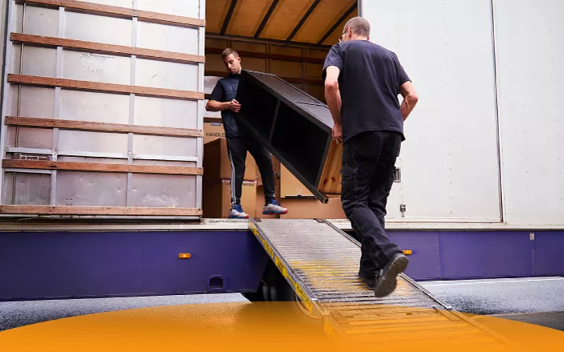 Furniture Storage Services