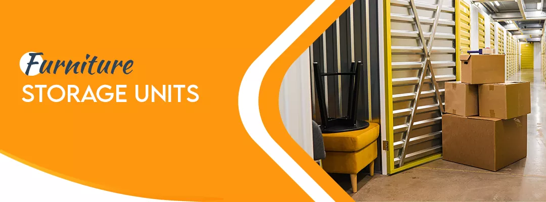 Furniture Storage Units