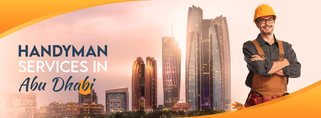 Handyman Services Abu Dhabi