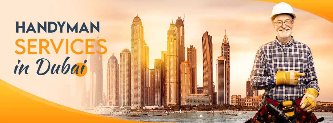 Handyman Services Dubai