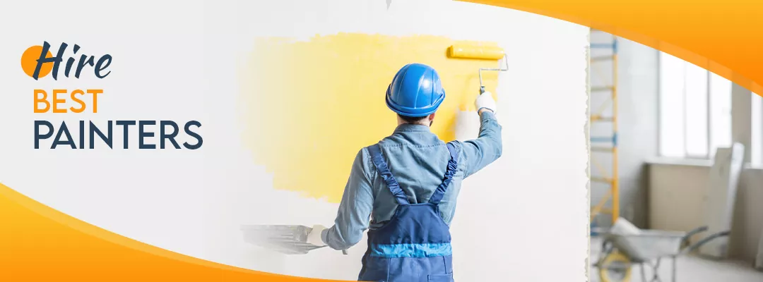 Hire Best Painters