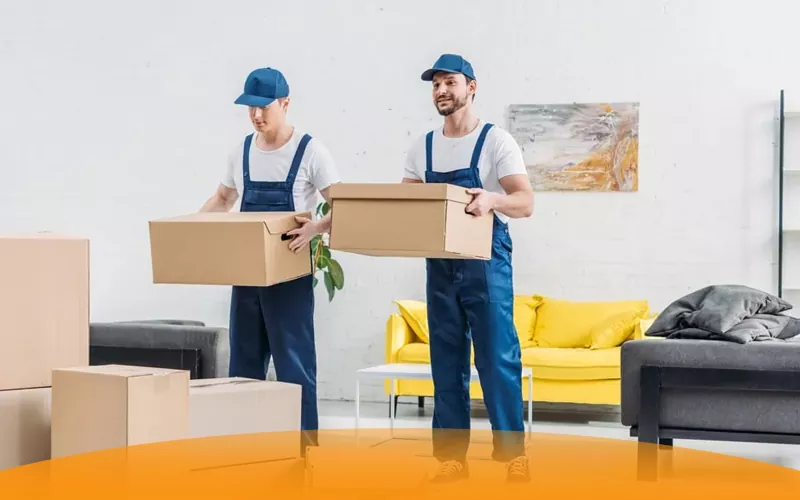 House Movers and Packers in Al Ain