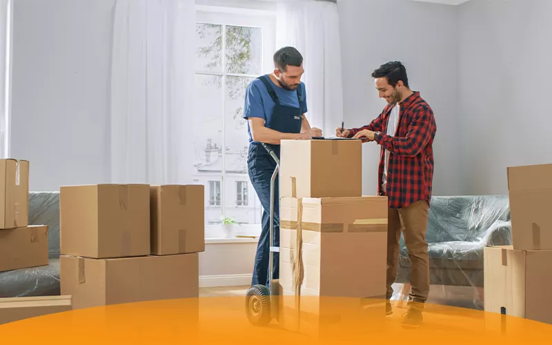 How Much Does It Cost to Move in Al Ain?