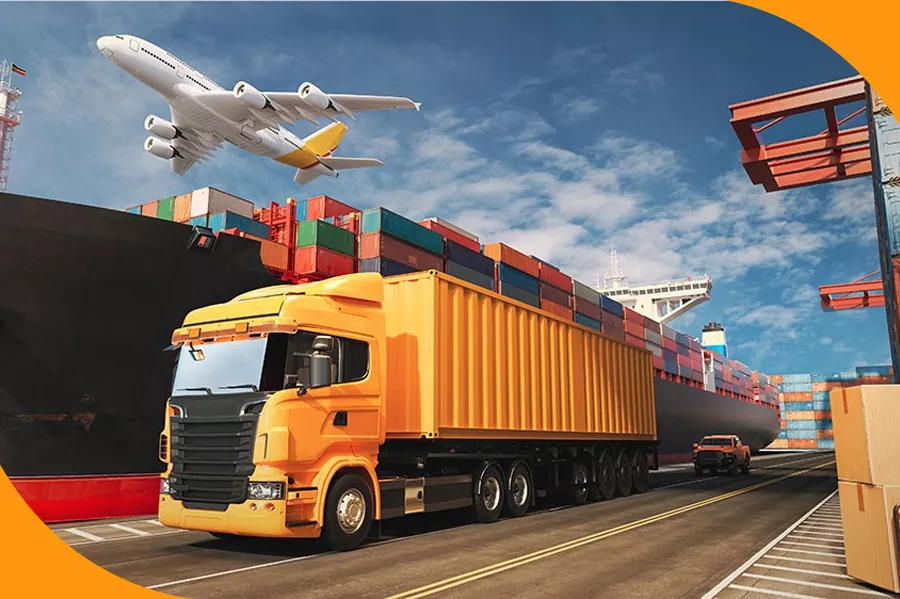 International Movers