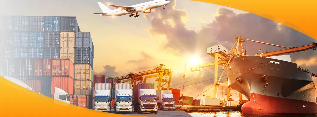 International Moving Services
