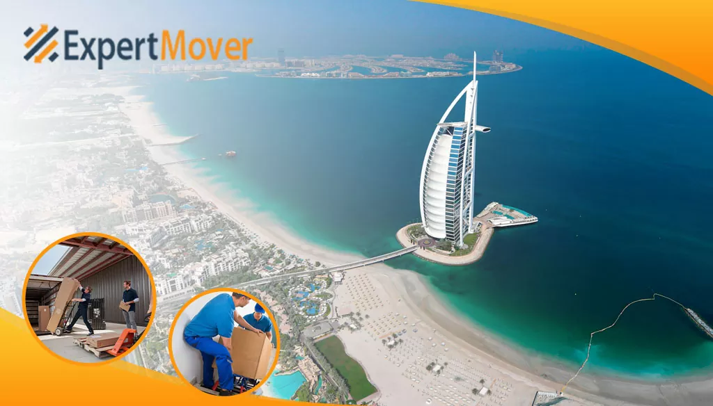 Kitchen Equipment Movers in Dubai
