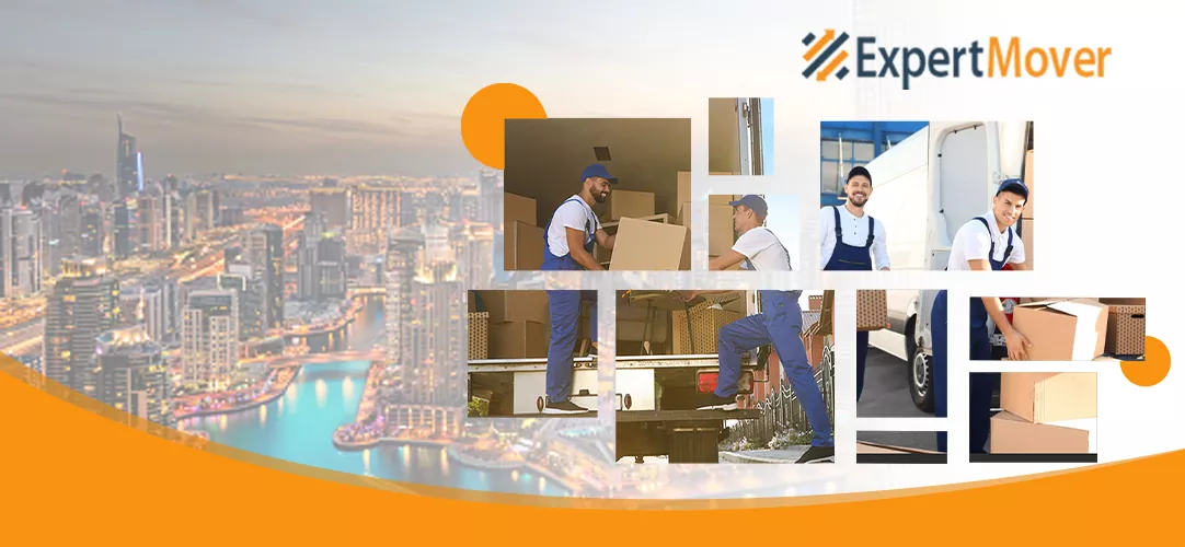 Local Movers in Dubai