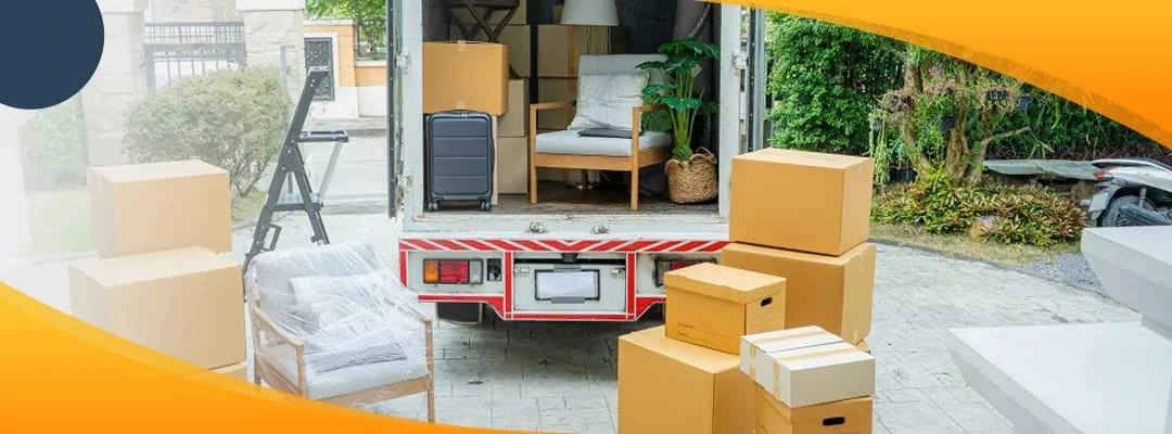 Local Relocation