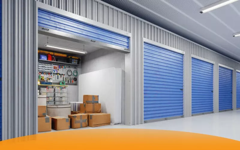 Long Term Storage Services