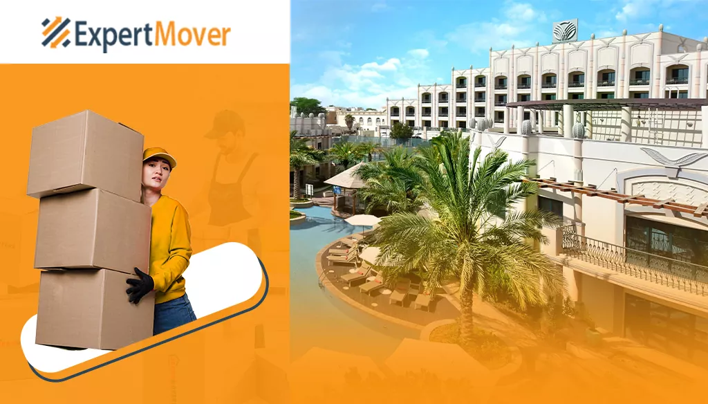 Movers and packers in Al Ain