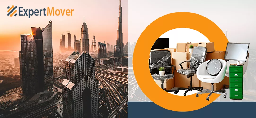 Movers and Packers in Al Barsha