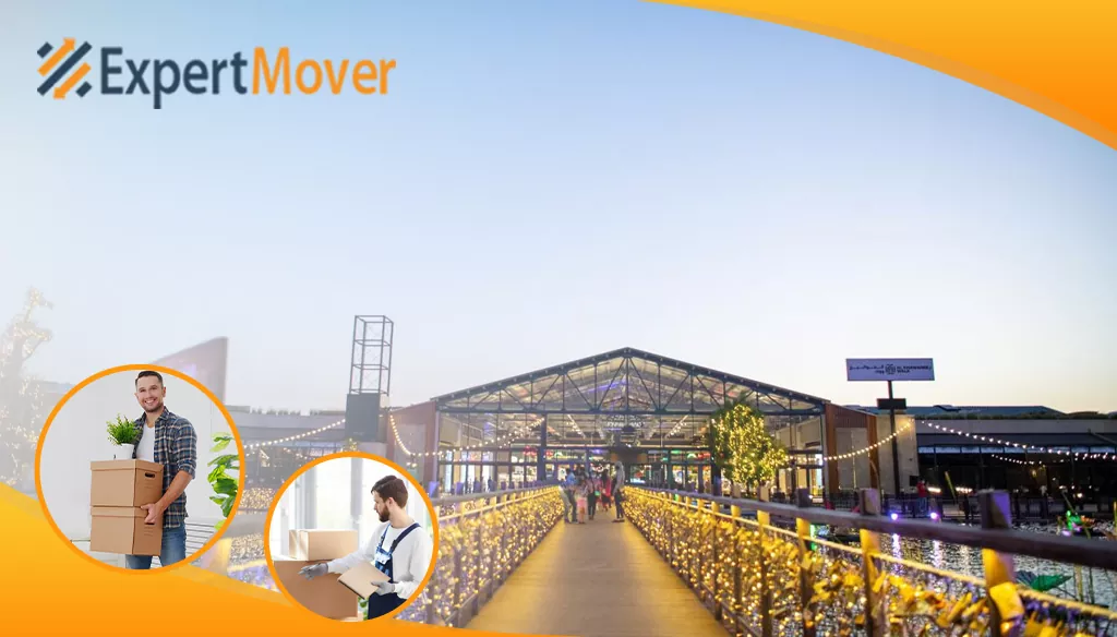 Movers and Packers in Al Khawaneej