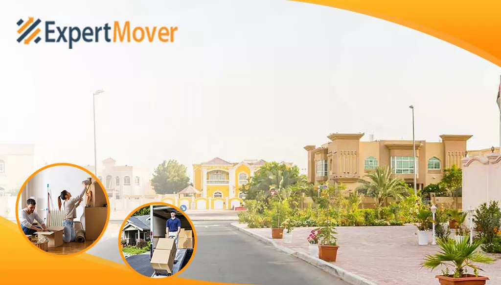 Movers and Packers in Al Warqa