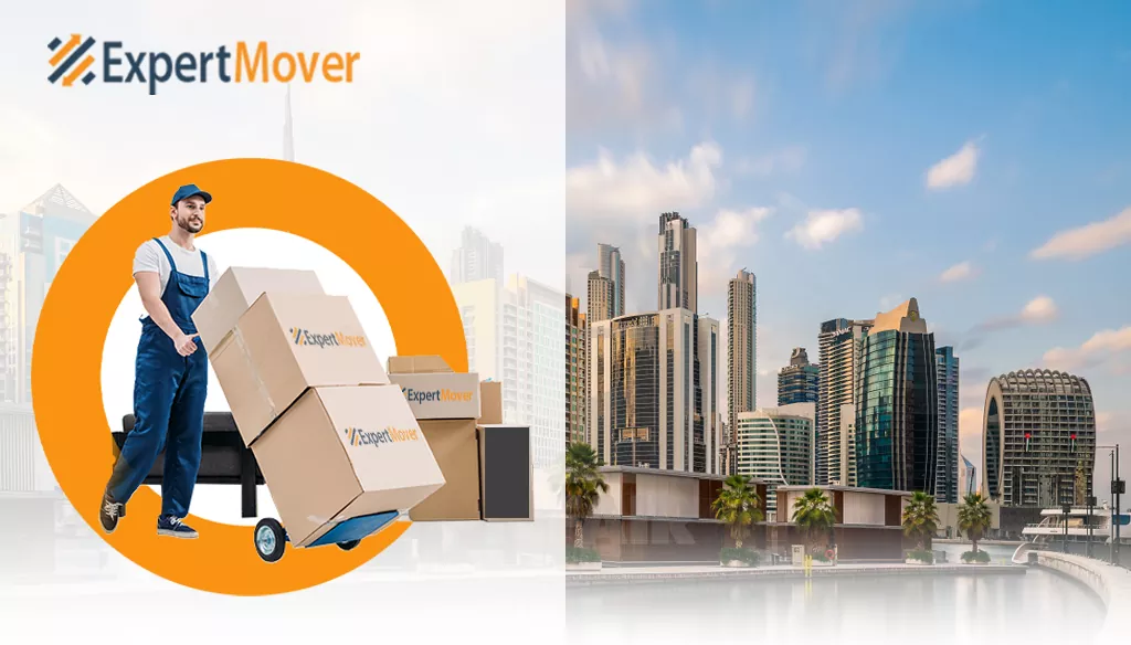 Movers and Packers in Business Bay Dubai