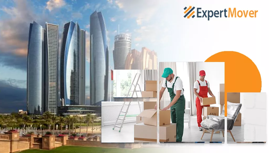 Movers and Packers in JVC Dubai