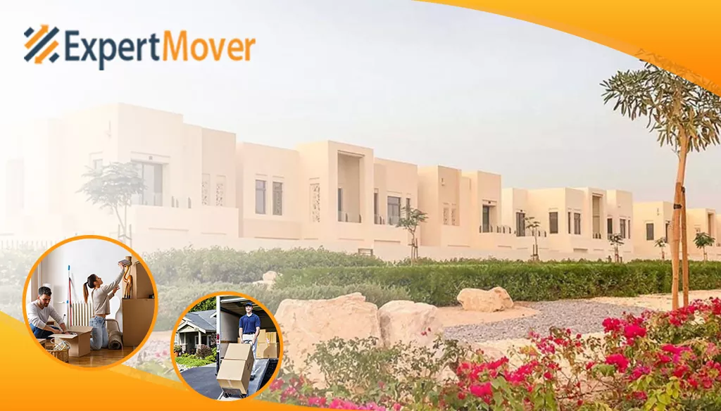 Movers and Packers in Mira Villa