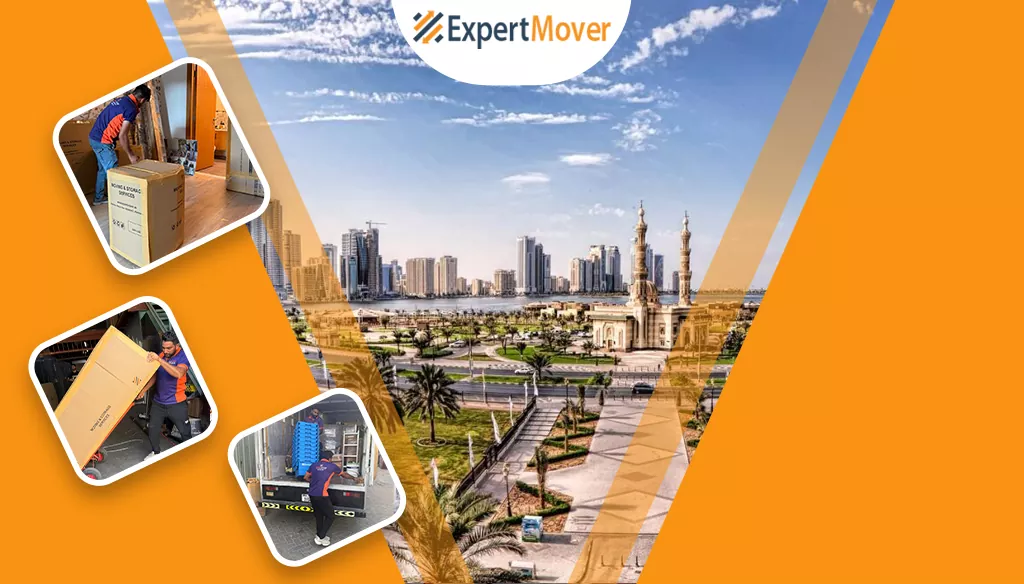 Movers and packers in Sharjah