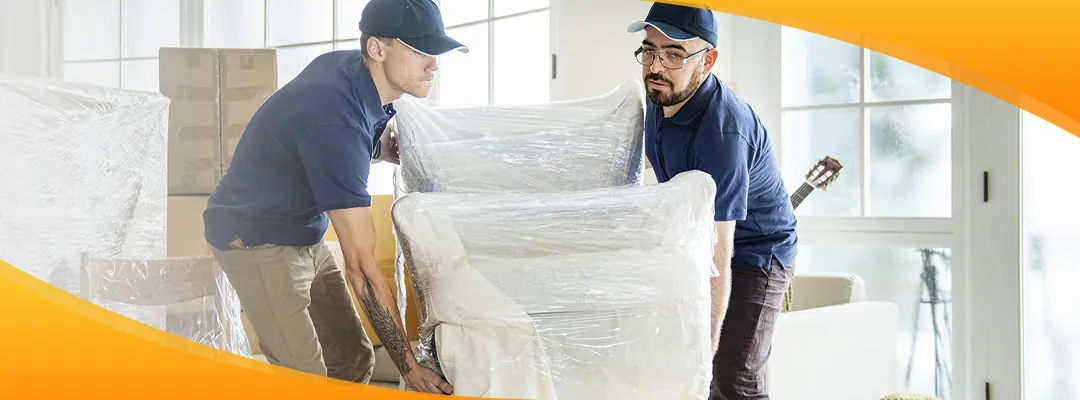 The Moving Process with Expert Mover