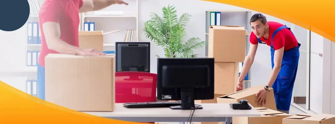 Office Relocation