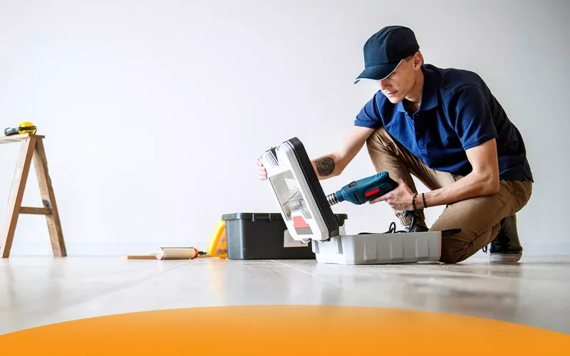 Professional Installation