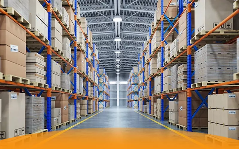Provision of Best Air Conditioned Storage Units Dubai