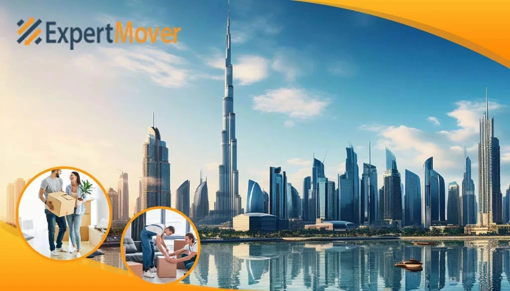 Relocation Company in Dubai