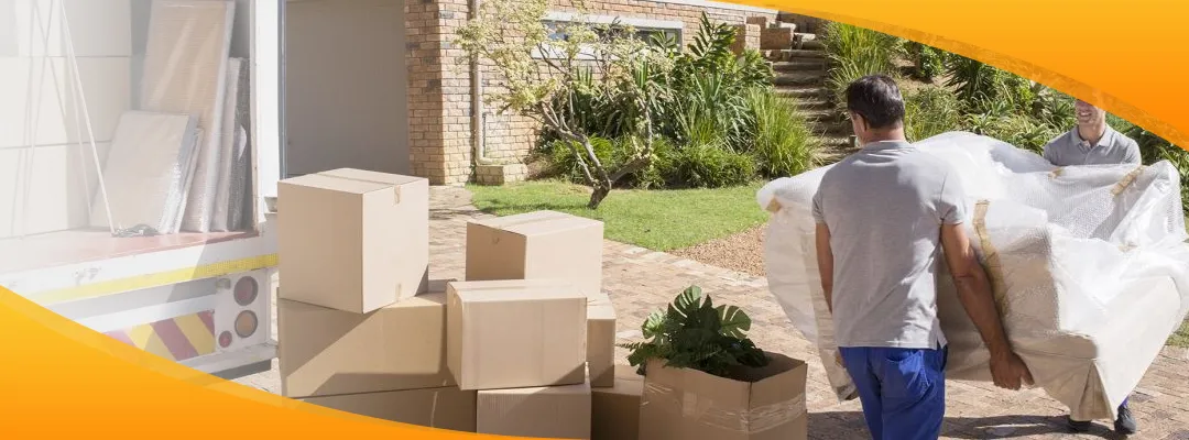 Residential Moving Services
