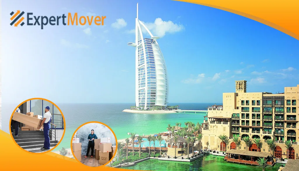 Restaurant Equipment Movers in Dubai