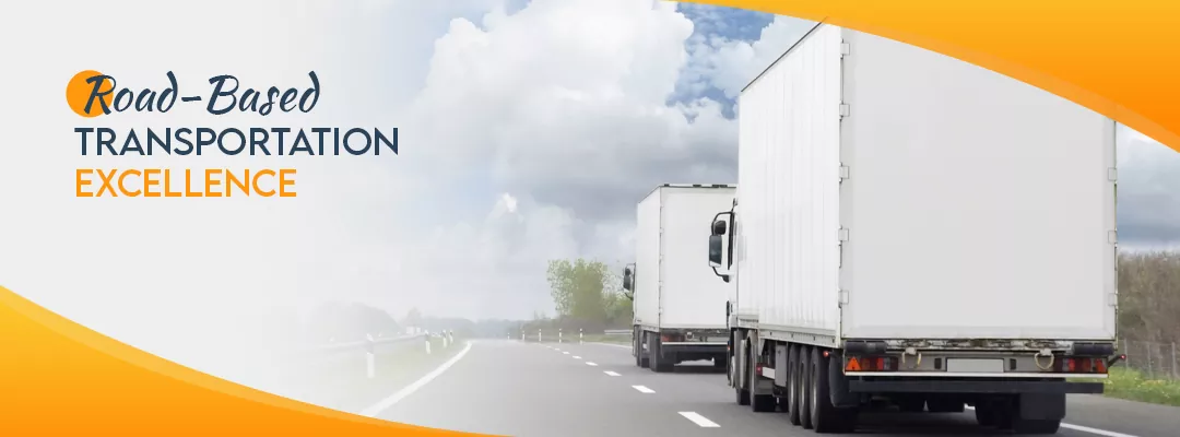 Road-Based Transportation Excellence