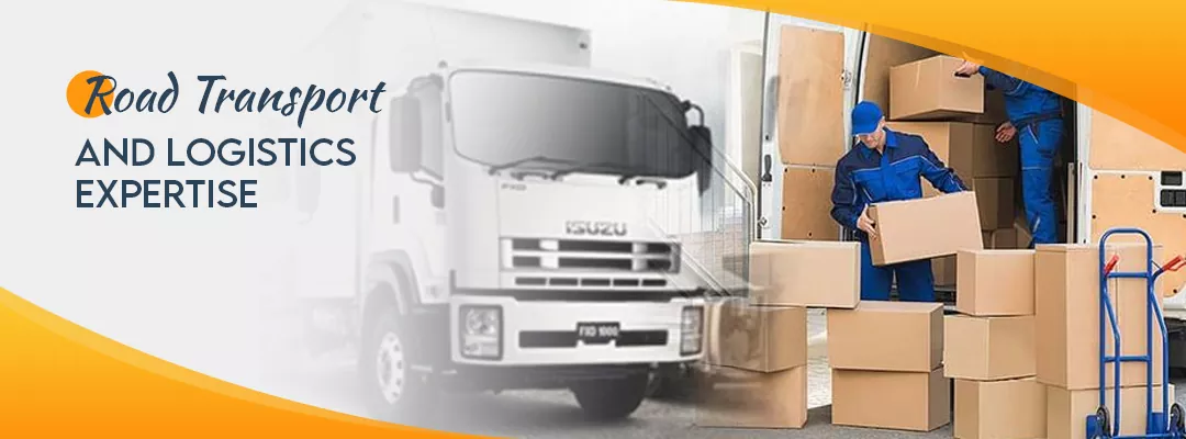 Road Transport and Logistics Expertise